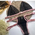 La Bella Lingerie - @sarah_lingeries237 - Instagram