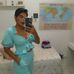 Sara Luxinger - Facebook