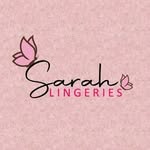 Sara Paz - @sarahlingeriee - Instagram