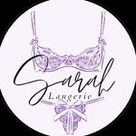 Sarah Langerie ✨ - @sarah_lingeriee - Instagram
