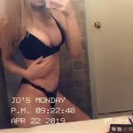 Sarah Linger - @sarahlinger123 - Instagram
