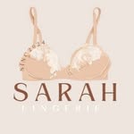 Sarah lingerie 🤍 - @ssarahlingerie - Instagram