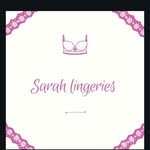 Sarah lingeries - @sarah_lingeries - Instagram