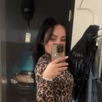 Sarah Nina 🦋 - @sarah_linger03 - Instagram