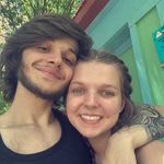 Sarah Linkous - @sarahlinkous - Instagram