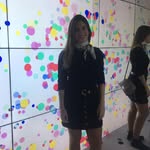Sara Lee Linnell - @wandetlust - Instagram