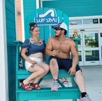 Sarah Linnell - Facebook