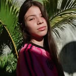Sarah Lis M. - @sarahlisslm - Instagram