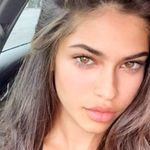Sarah Locklear - @locklear9988 - Instagram