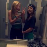 Sarah Locklear - @me.llamo.sarah - Instagram