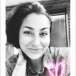 Sarah Locklear - @bingosmomma - Instagram