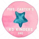 Sarah Locklear Carter - @kd_kinders - Instagram