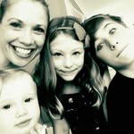Sarah Elizabeth Lockyer - @sarahlocksfamily - Instagram