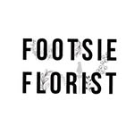 Sarah Lockyer - @footsieflorist - Instagram