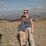Sarah Lofthouse - @swingout129 - Instagram