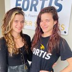 Rachel & Sarah Loftin - @twin_zen - Instagram