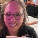 Sarah Loftin - @hazel_eyes05 - Instagram