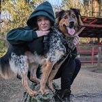 Sarah Loftin - @goshgarnetsarah - Instagram