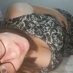Julinha Souza - @sarah.lokiii - Instagram