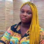 Passi Lokua - @sarah_lokua_ - Instagram