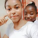 Sarah De Dieu - @sarahlokoyomba - Instagram