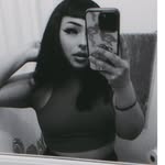 Sarah Esparza - @sarahloks09 - Instagram