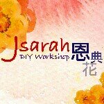 Sarah Lok - @jsarah_diy_workshop - Instagram