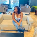 Sarah Lokambe la Perle - @sarahlokambe6380 - Instagram