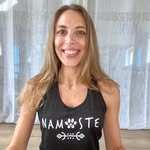 Sarah Loker ~ Yoga & Wellbeing - @sarahlokeryoga - Instagram
