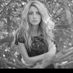 Ева Гришко - @sarah_longfellow_27 - Instagram