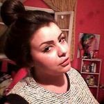 sarah loukili - @sarahloukili - Instagram
