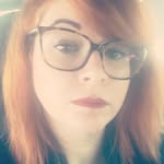 Sarah Loux - @penny_lane203 - Instagram
