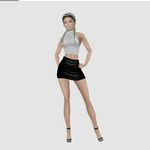 sarah lowell - @styleson.imvu - Instagram