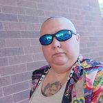 Sarah Lowell - @popcornculturejunkie - Instagram