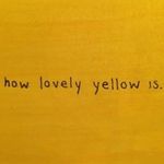 sarah lowell - @happy.yellow.sun - Instagram