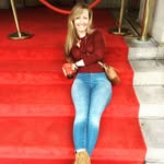 Sarah Lower - @sarahc7001 - Instagram