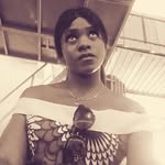 Sarah Lumbala - @sarah_lumbala - Instagram