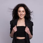 Sarah Lumbroso - @itssarahlumbroso - Instagram