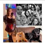 Sarah Lundy - @notbyronlunox - Instagram