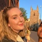 Sarah Lundy - @sarahlundy1 - Instagram