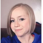 Sarah Lundy - @sarbear6911 - Instagram