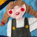 Sarah Lundy - @lundythetraitor - Instagram