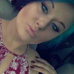 sarah luttrell - @luttrelly77 - Instagram