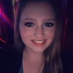 Sarah Luttrell - @sarah_luttrell13 - Instagram