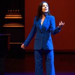 Sarah Luttrell - @sarahluttrell_mezzo - Instagram