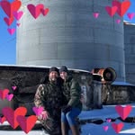 Sarah Luttrell Maxwell - @sarahmaxwellpecans4life - Instagram