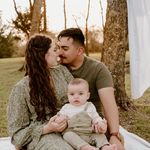 Sarah Luttrell Mendez - @14sarah_lynn - Instagram