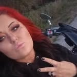 Sarah Rose Luttrell - @sarah4067322 - Instagram