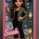 Sarah Lyda - @parkersarah900 - Instagram