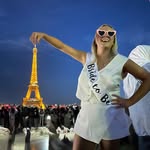 Sarah Lyle - @sasparellachops - Instagram